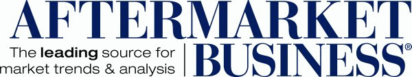 AFTERMARKET BUSINESS WORLD logo